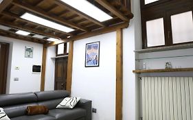Loft Piazza Cavour Vercelli